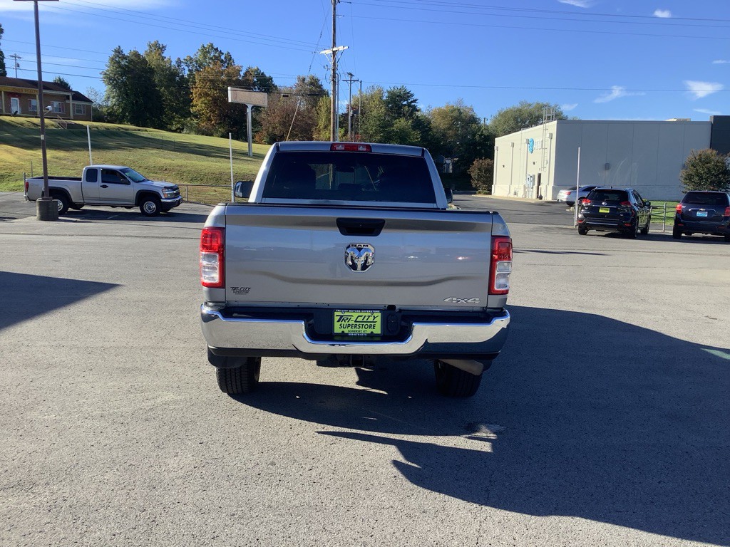 2019 RAM 2500 Image 7