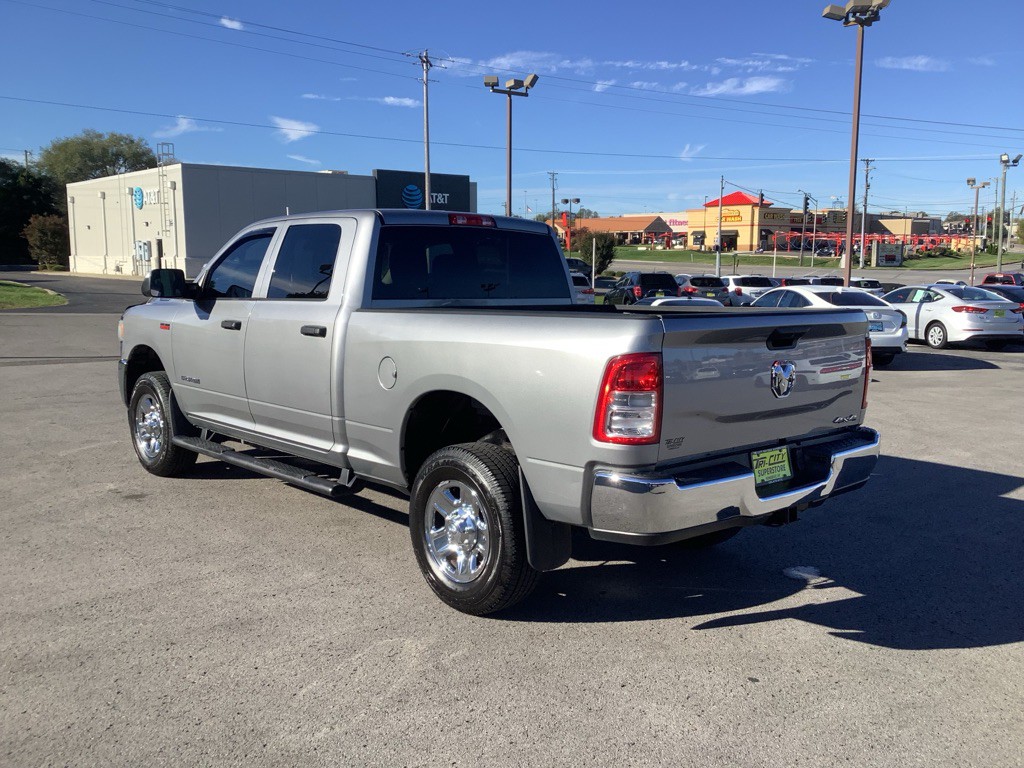 2019 RAM 2500 Image 8
