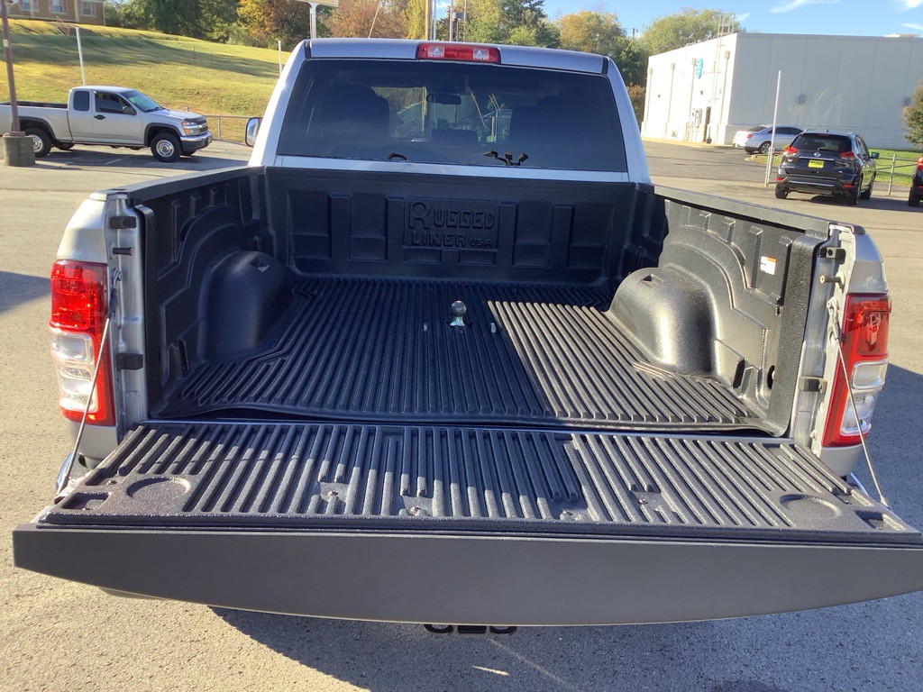 2019 RAM 2500 Image 9