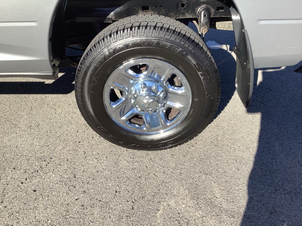 2019 RAM 2500 Image 10