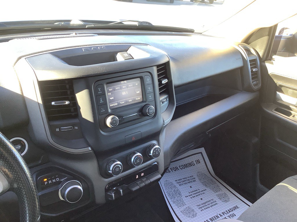 2019 RAM 2500 Image 15