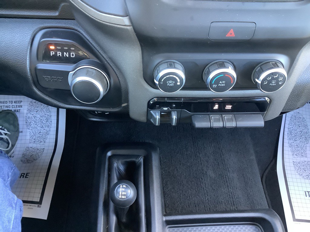 2019 RAM 2500 Image 16