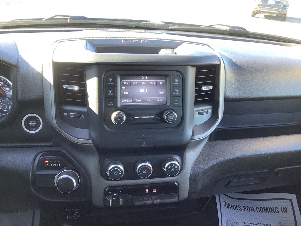 2019 RAM 2500 Image 17