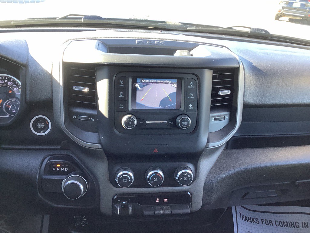 2019 RAM 2500 Image 18