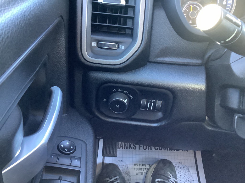 2019 RAM 2500 Image 19