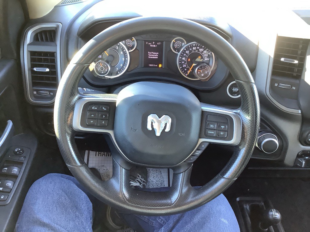 2019 RAM 2500 Image 20