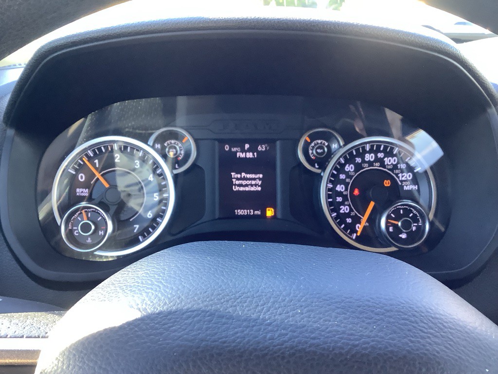 2019 RAM 2500 Image 21