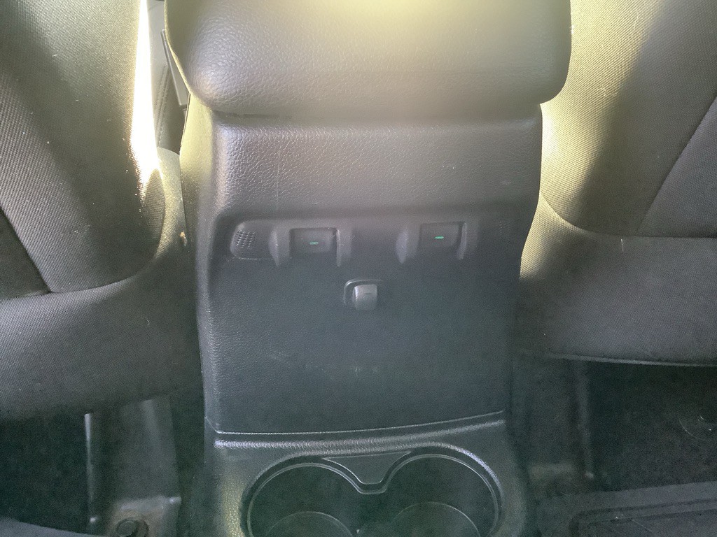 2015 Jeep Wrangler Unlimited Image 14