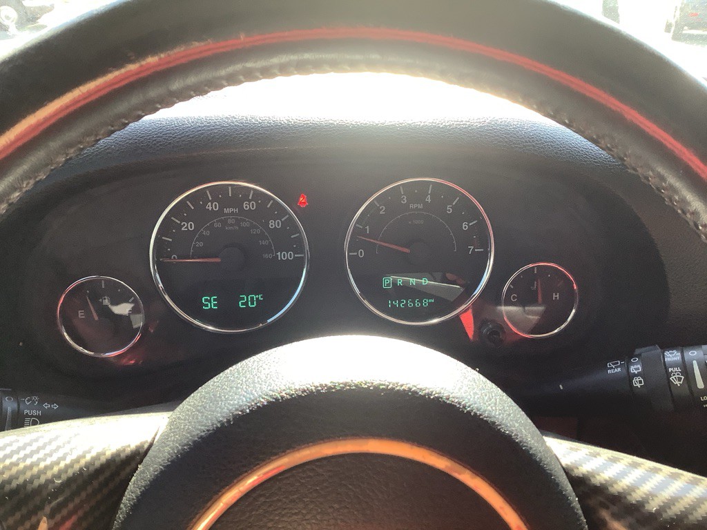 2015 Jeep Wrangler Unlimited Image 23