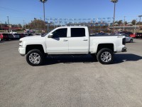 Image for 2016 Chevrolet Silverado 1500 LT ID: 6963805