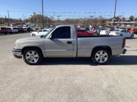 Image for 2004 Chevrolet Silverado 1500 Reg Cb ID: 6987945