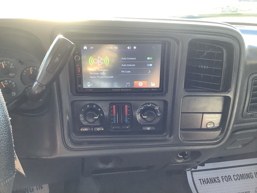 2004 Chevrolet Silverado 1500 Image 14