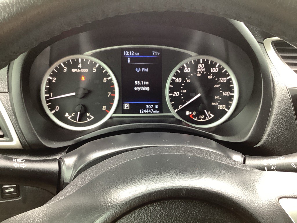 2019 Nissan Sentra Image 19