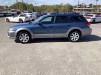 Image for 2009 Subaru Outback 2.5I ID: 6998432