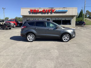 Image for 2017 Ford Escape SE ID: 6999281