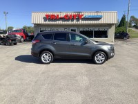 Image for 2017 Ford Escape SE ID: 6999281