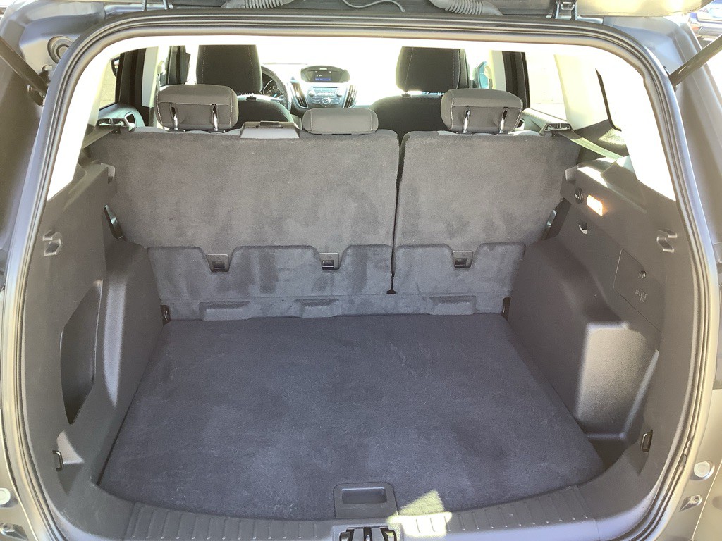 2017 Ford Escape Image 5