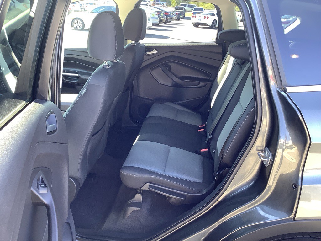 2017 Ford Escape Image 10