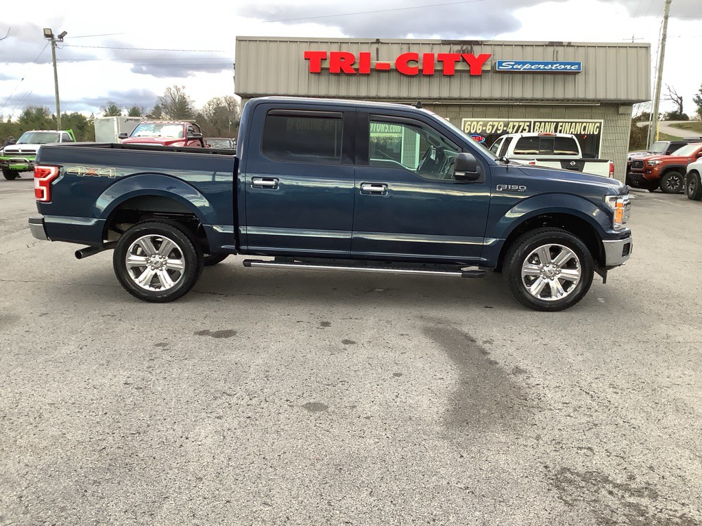 2019 Ford F-150 Image 5