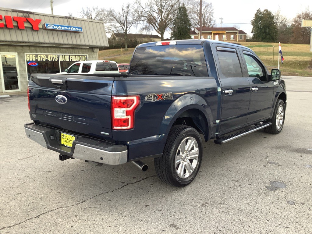 2019 Ford F-150 Image 6