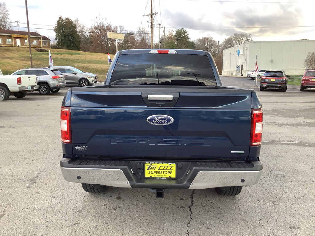 2019 Ford F-150 Image 7
