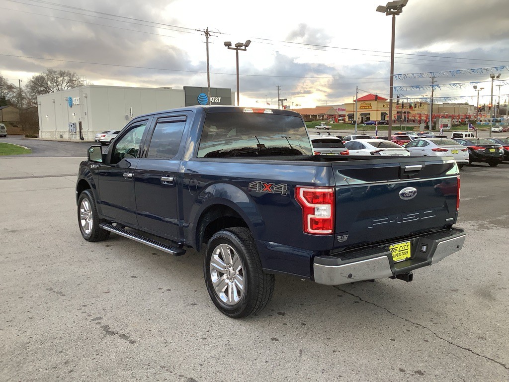 2019 Ford F-150 Image 9