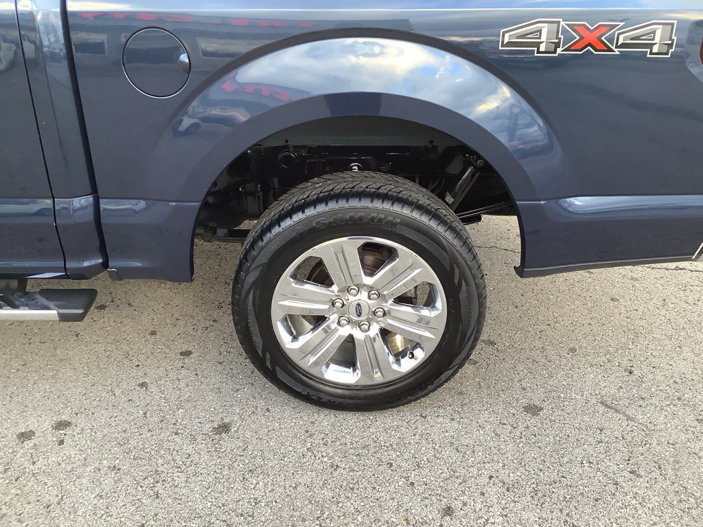 2019 Ford F-150 Image 10