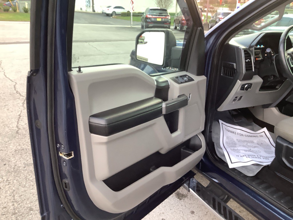 2019 Ford F-150 Image 11