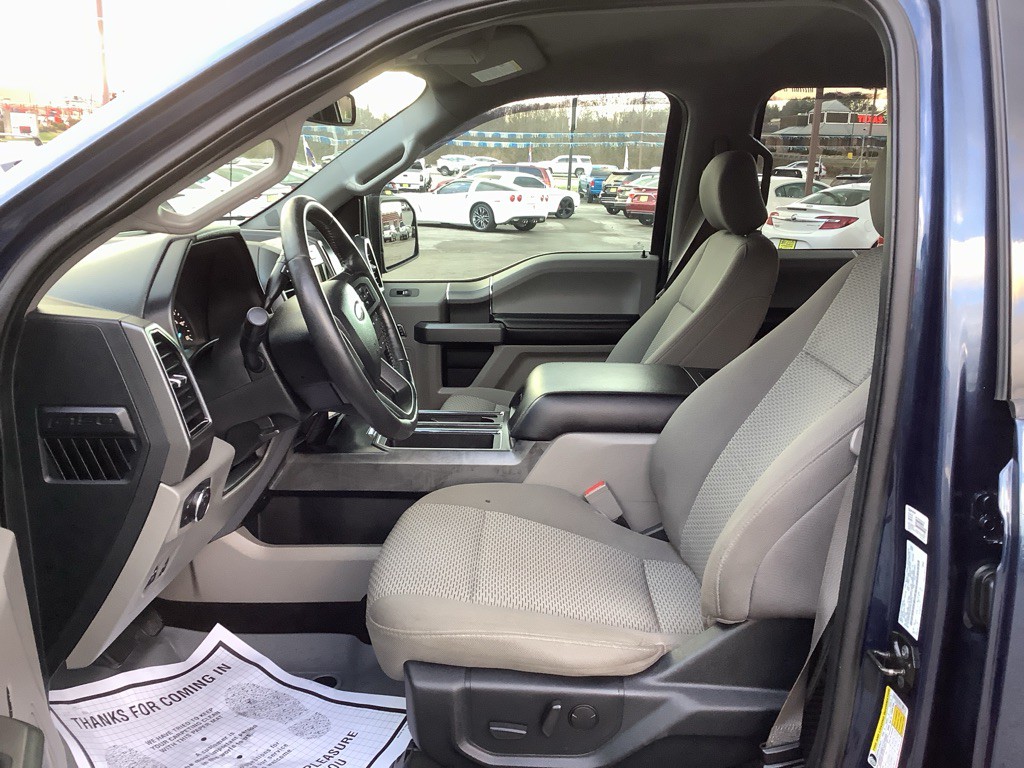 2019 Ford F-150 Image 12