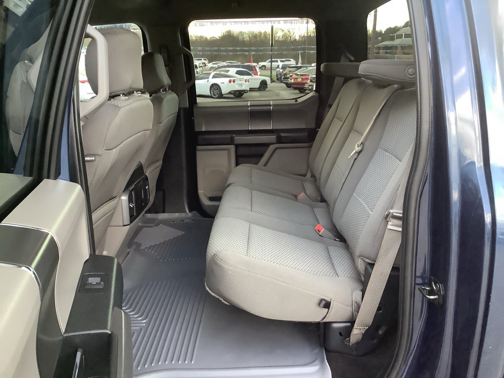 2019 Ford F-150 Image 13