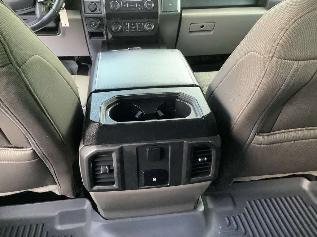 2019 Ford F-150 Image 14