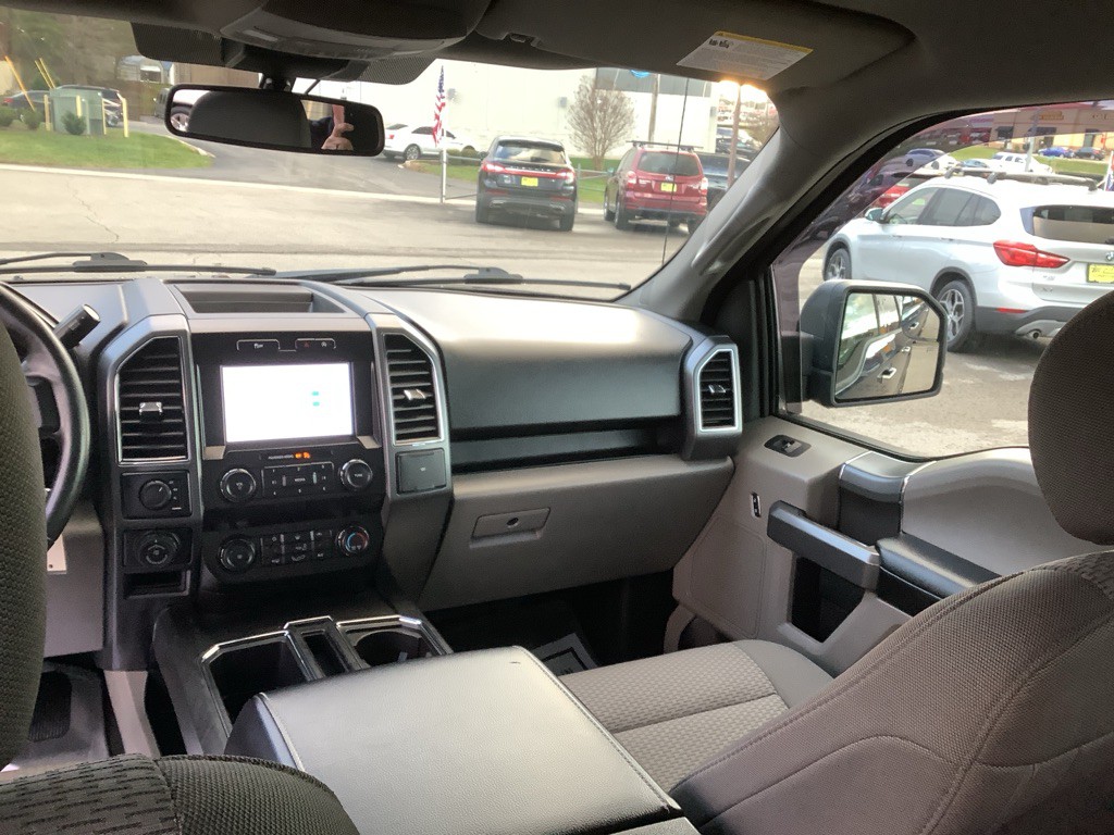 2019 Ford F-150 Image 15