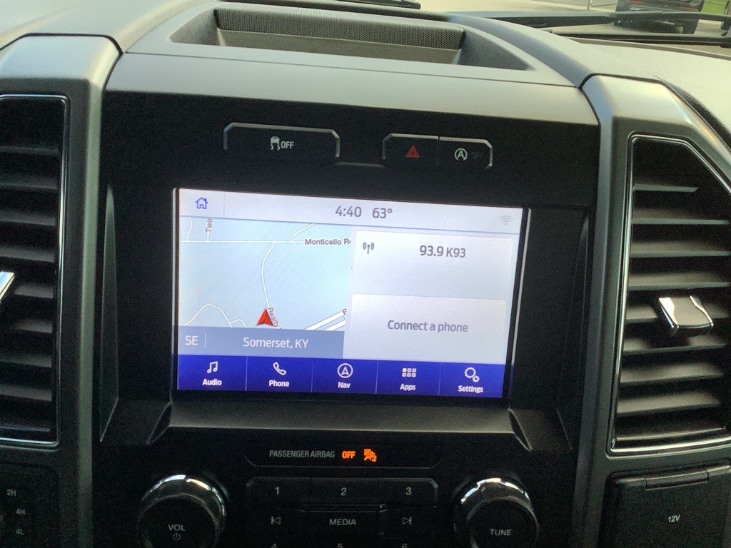 2019 Ford F-150 Image 16