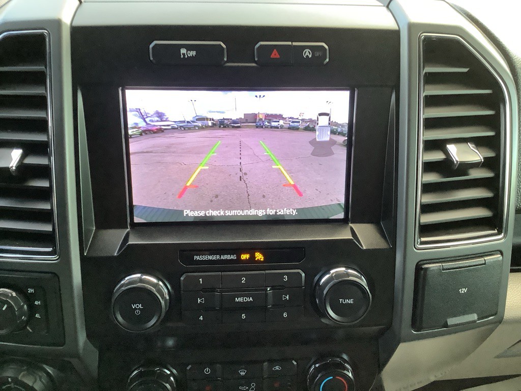 2019 Ford F-150 Image 17