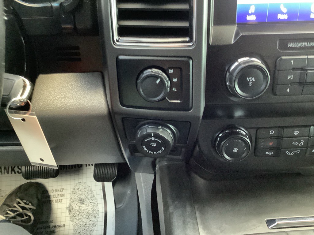 2019 Ford F-150 Image 18