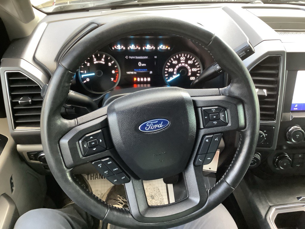 2019 Ford F-150 Image 19