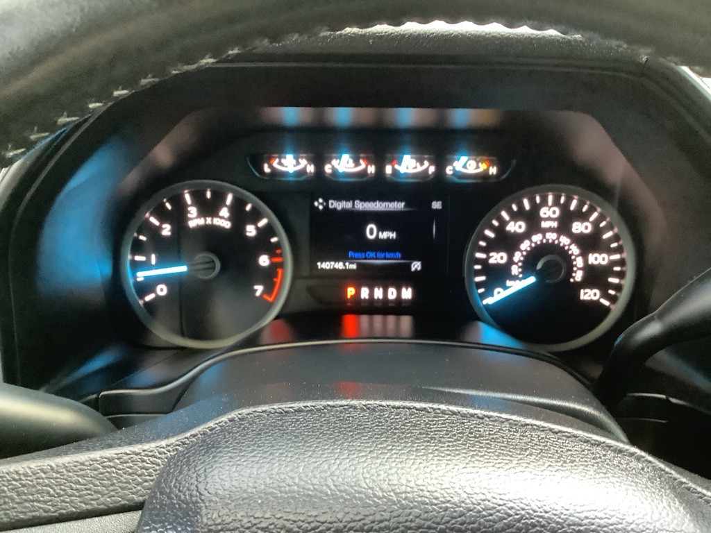 2019 Ford F-150 Image 20