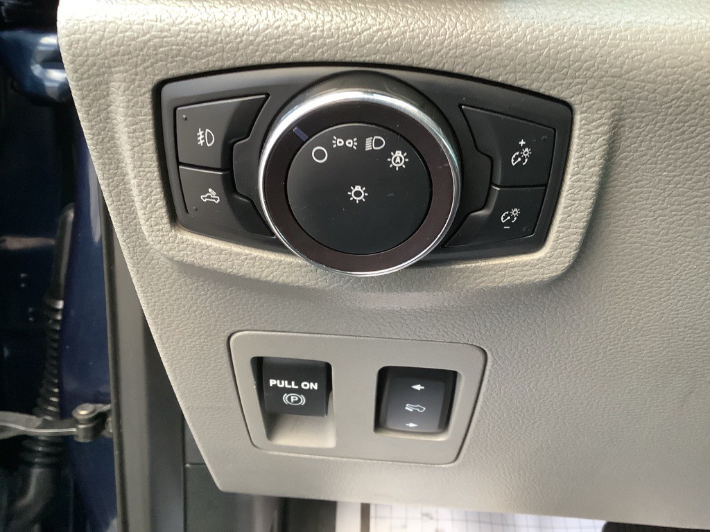 2019 Ford F-150 Image 21