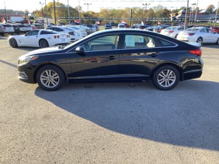 Image for 2015 Hyundai Sonata SE ID: 6999544