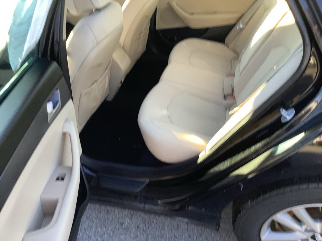 2015 Hyundai Sonata Image 13