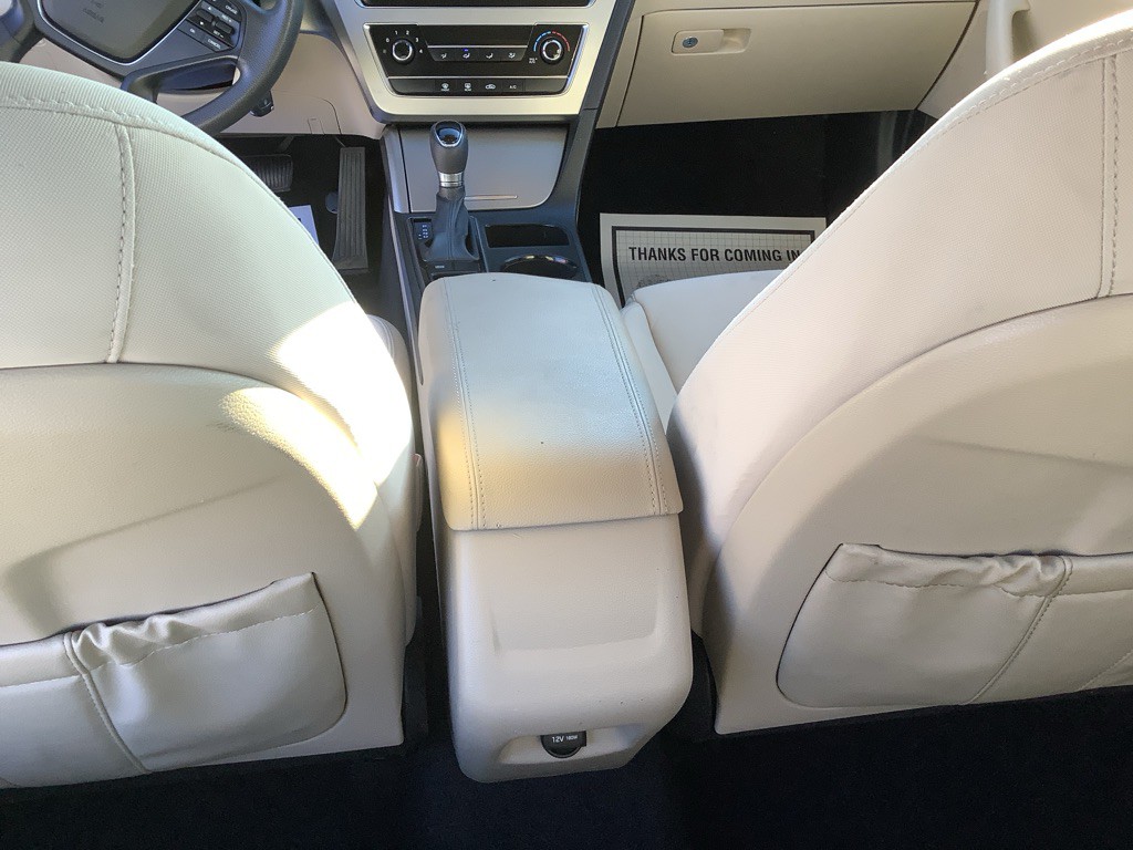 2015 Hyundai Sonata Image 14