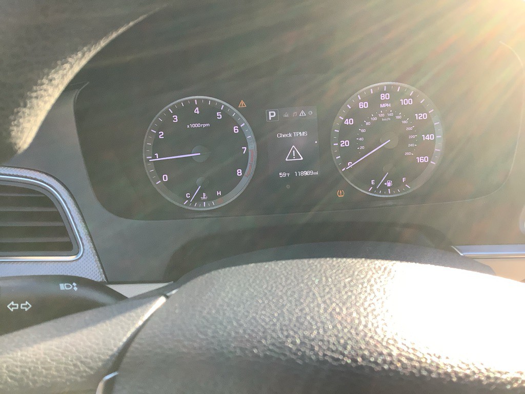 2015 Hyundai Sonata Image 20