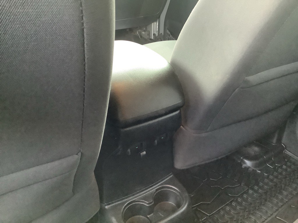 2018 Jeep Wrangler Unlimited Image 34