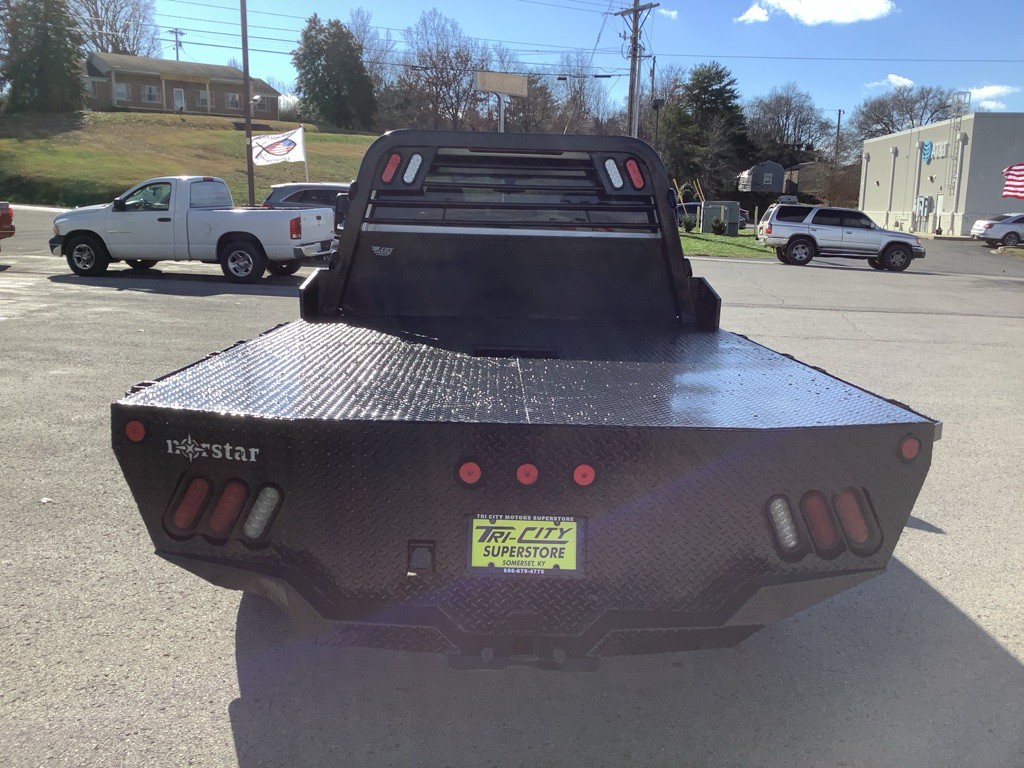 2021 Chevrolet Silverado 1500 Image 7