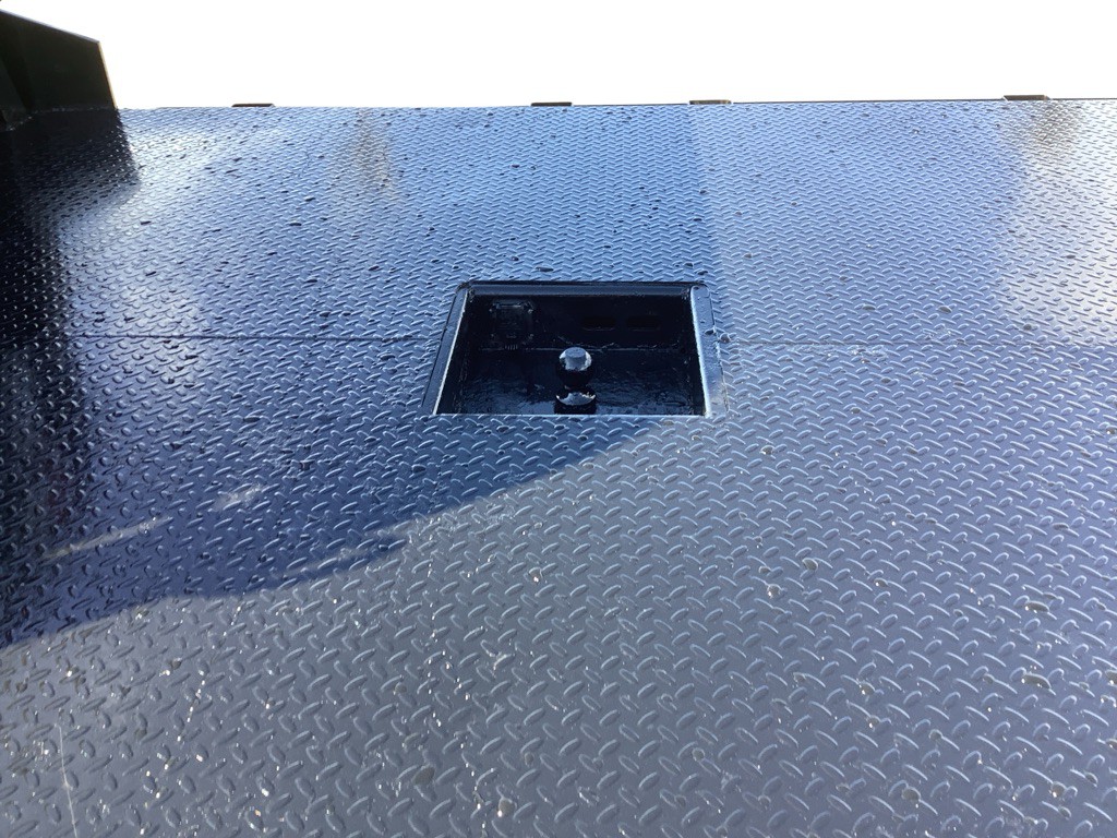 2021 Chevrolet Silverado 1500 Image 9