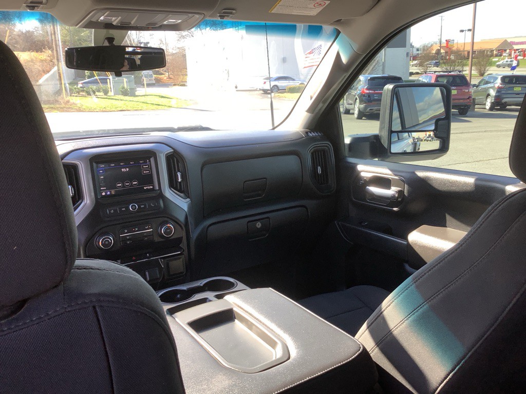 2021 Chevrolet Silverado 1500 Image 15