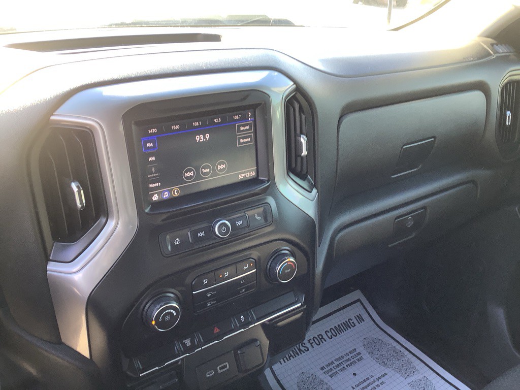 2021 Chevrolet Silverado 1500 Image 16