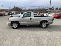 Image for 2006 GMC Sierra 1500 ID: 7041834