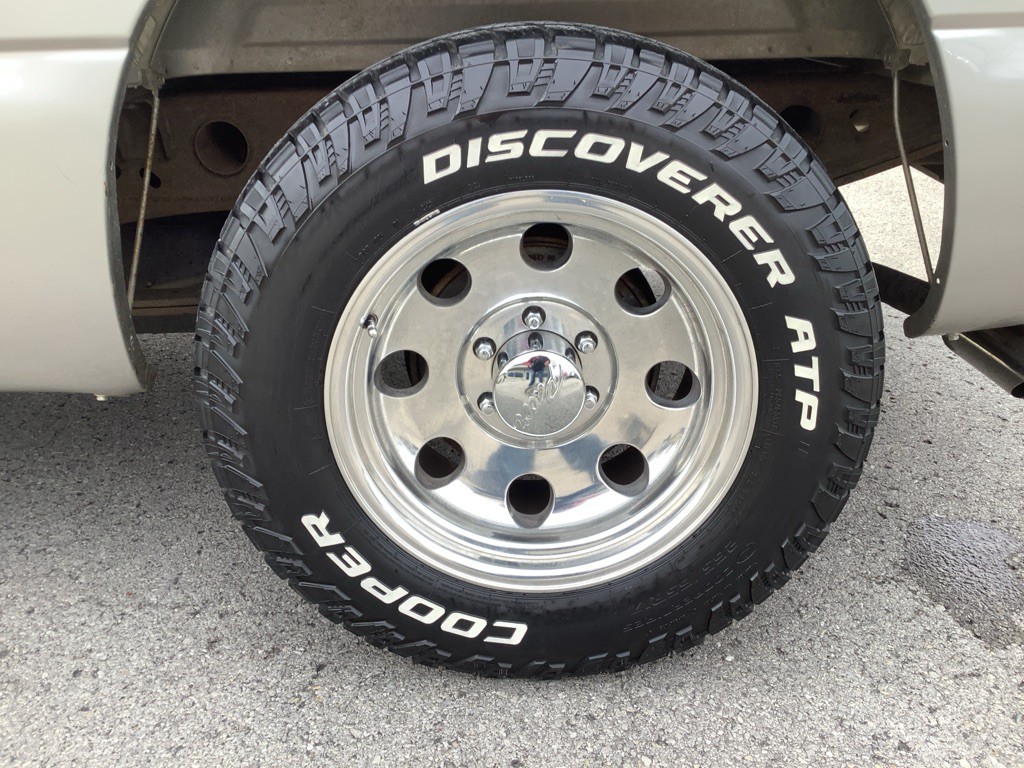 2006 GMC Sierra Image 10