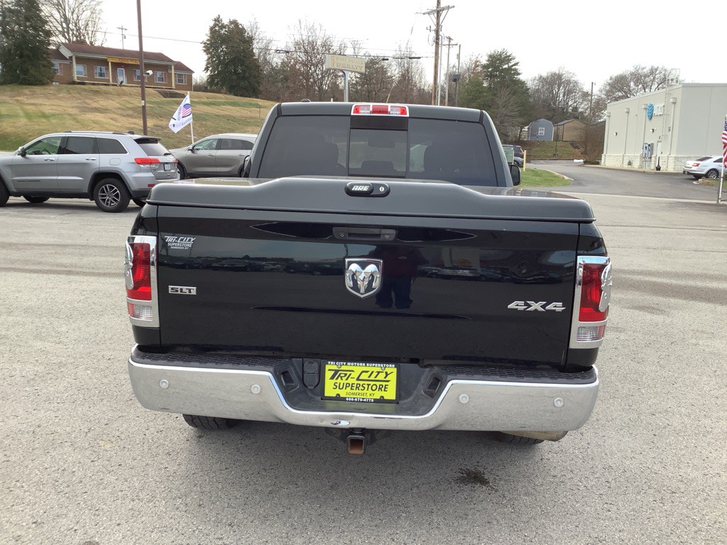 2016 RAM 1500 Image 7